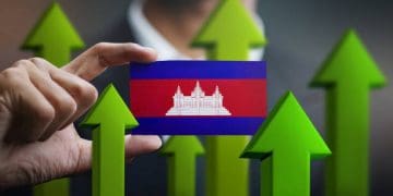Cambodia Strengthens Global Trade Competitiveness Through Improved Industrial Standards