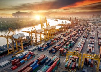 India Highlights Long-Term Vision for Ports and Maritime Supply Chains