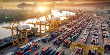 India Highlights Long-Term Vision for Ports and Maritime Supply Chains