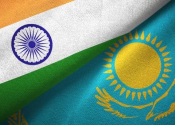 Kazakhstan Expands Trade Partnership Opportunities with India's West Bengal