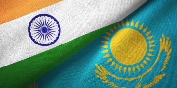 Kazakhstan Expands Trade Partnership Opportunities with India's West Bengal