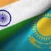 Kazakhstan Expands Trade Partnership Opportunities with India's West Bengal