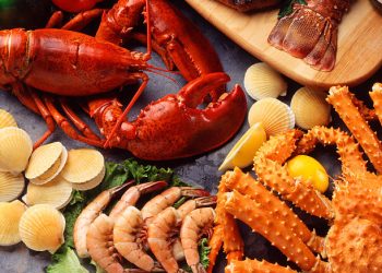 Malaysia and Thailand Work Toward Stronger Seafood Supply Chains Through Technical Cooperation