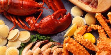 Malaysia and Thailand Work Toward Stronger Seafood Supply Chains Through Technical Cooperation