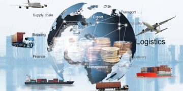 Extended Market Trading Supports Global Supply Chain Investment