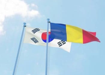 Romania and South Korea Expand Strategic Cooperation