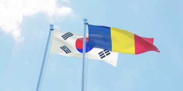 Romania and South Korea Expand Strategic Cooperation