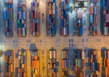 Freight Market Shows Capacity Tightening in Key Lanes
