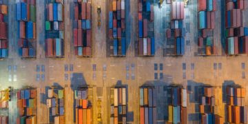 Freight Market Shows Capacity Tightening in Key Lanes