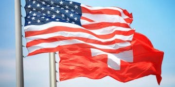 Switzerland Reinforces Commitment to Resilient Supply Chains Amid Updated U.S. Tariffs