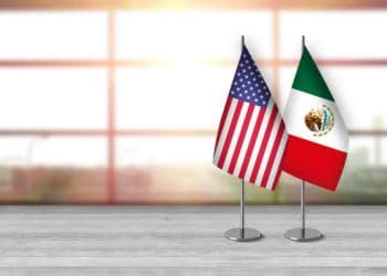 Mexico and U.S. Advance Trade Discussions