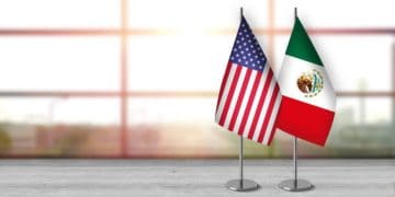 Mexico and U.S. Advance Trade Discussions