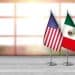 Mexico and U.S. Advance Trade Discussions