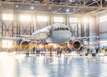 United States Advances Aerospace Manufacturing