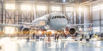 United States Advances Aerospace Manufacturing