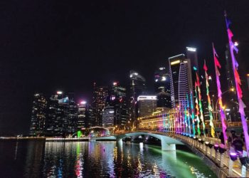 Australia and Singapore Strengthen Trade Cooperation