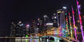 Australia and Singapore Strengthen Trade Cooperation