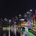 Australia and Singapore Strengthen Trade Cooperation