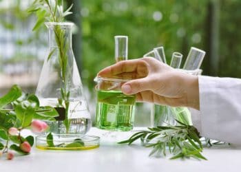 U.S. and India Strengthen Botanical Supply Chains