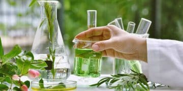 U.S. and India Strengthen Botanical Supply Chains