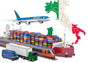 Italy Expands Rail-Based Automotive Logistics