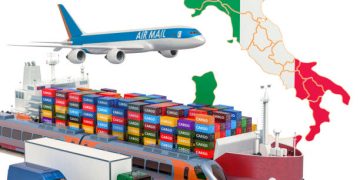 Italy Expands Rail-Based Automotive Logistics