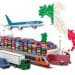 Italy Expands Rail-Based Automotive Logistics