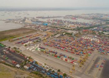 U.S. Invests in Next-Generation Nuclear Shipping to Power Future Supply Chains
