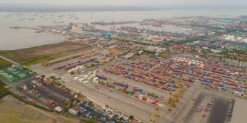 Indonesia Expands Logistics Infrastructure to Strengthen Regional Supply Chains