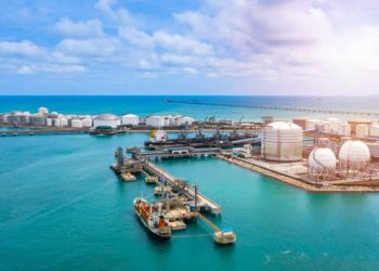 U.S. and Canada Strengthen Energy Supply Chain