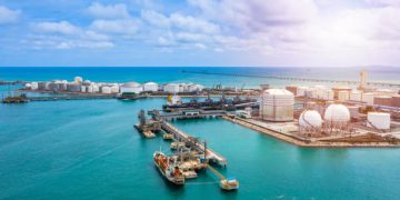 U.S. and Canada Strengthen Energy Supply Chain