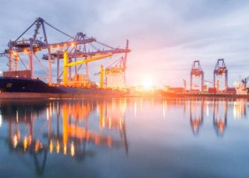 Port Electrification Accelerates Cleaner and More Efficient Global Supply Chains