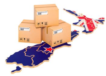 New Zealand Strengthens Supply Chain Readiness Amid Tariff Changes