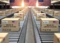 U.S. Initiative Strengthens Critical Materials Supply Chains Through Advanced Manufacturing Investment