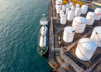 Europe Strengthens Fuel Logistics Infrastructure