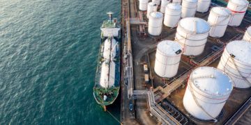 Europe Strengthens Fuel Logistics Infrastructure