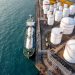 Europe Strengthens Fuel Logistics Infrastructure