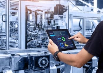 India Expands Electronics Supply Chain Capacity