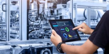 India Expands Electronics Supply Chain Capacity