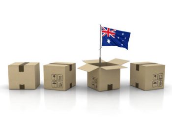 Australia Strengthens Supply Chain Collaboration