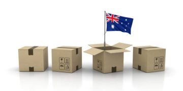 Australia Strengthens Supply Chain Collaboration