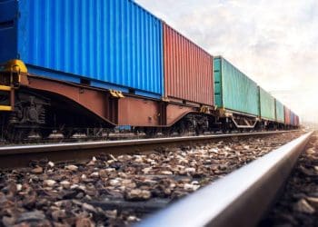 California Expands Rail Infrastructure to Strengthen Supply Chain Efficiency