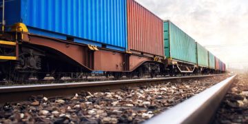 California Expands Rail Infrastructure to Strengthen Supply Chain Efficiency