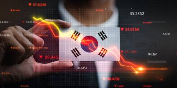 South Korea Markets Monitor AI and Supply Chain Outlook