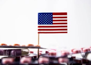 U.S. Advances Pharmaceutical Supply Chain Resilience