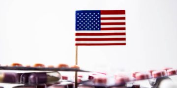 U.S. Advances Pharmaceutical Supply Chain Resilience
