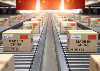 China's Manufacturing Holds Steady as Exports Support Supply Chain Activity