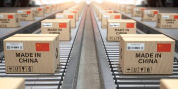 China's Manufacturing Holds Steady as Exports Support Supply Chain Activity