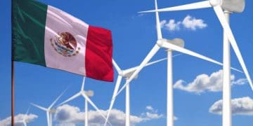 Mexico Expands Carbon Tracking to Build Greener Supply Chains