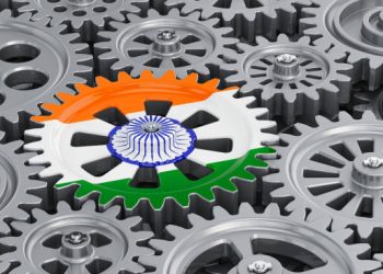 India Advances Manufacturing Strategy